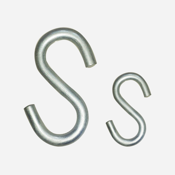S钩