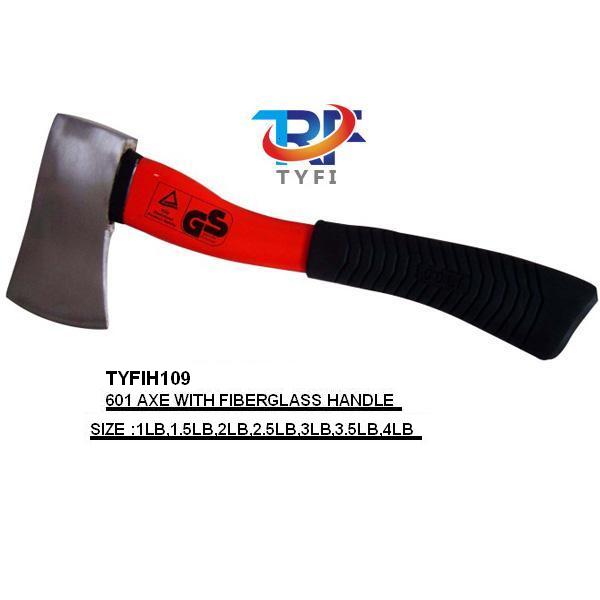 A601 纤维柄把斧