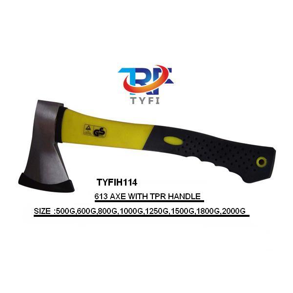 A613 TPR把斧