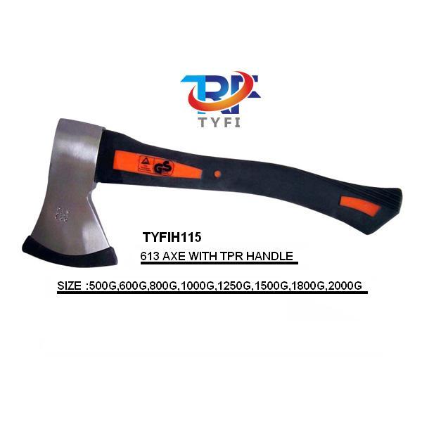 A613  TPR把斧