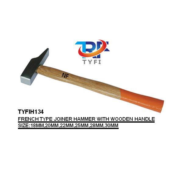 木柄法式木工锤