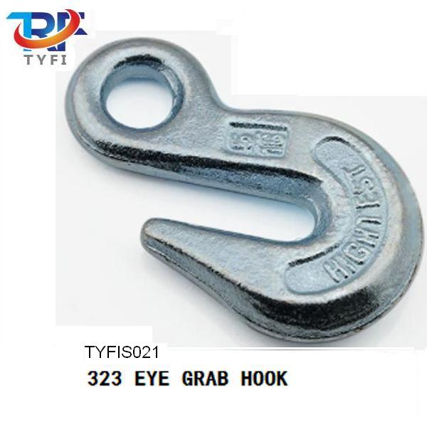 323 眼型抓钩