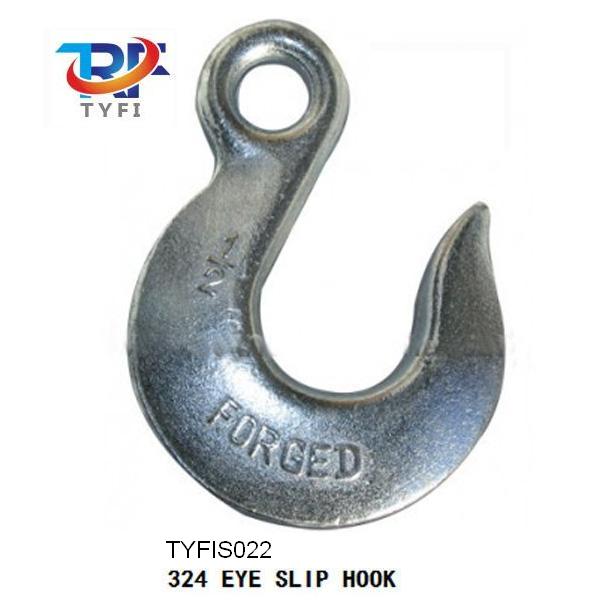 324眼型滑钩